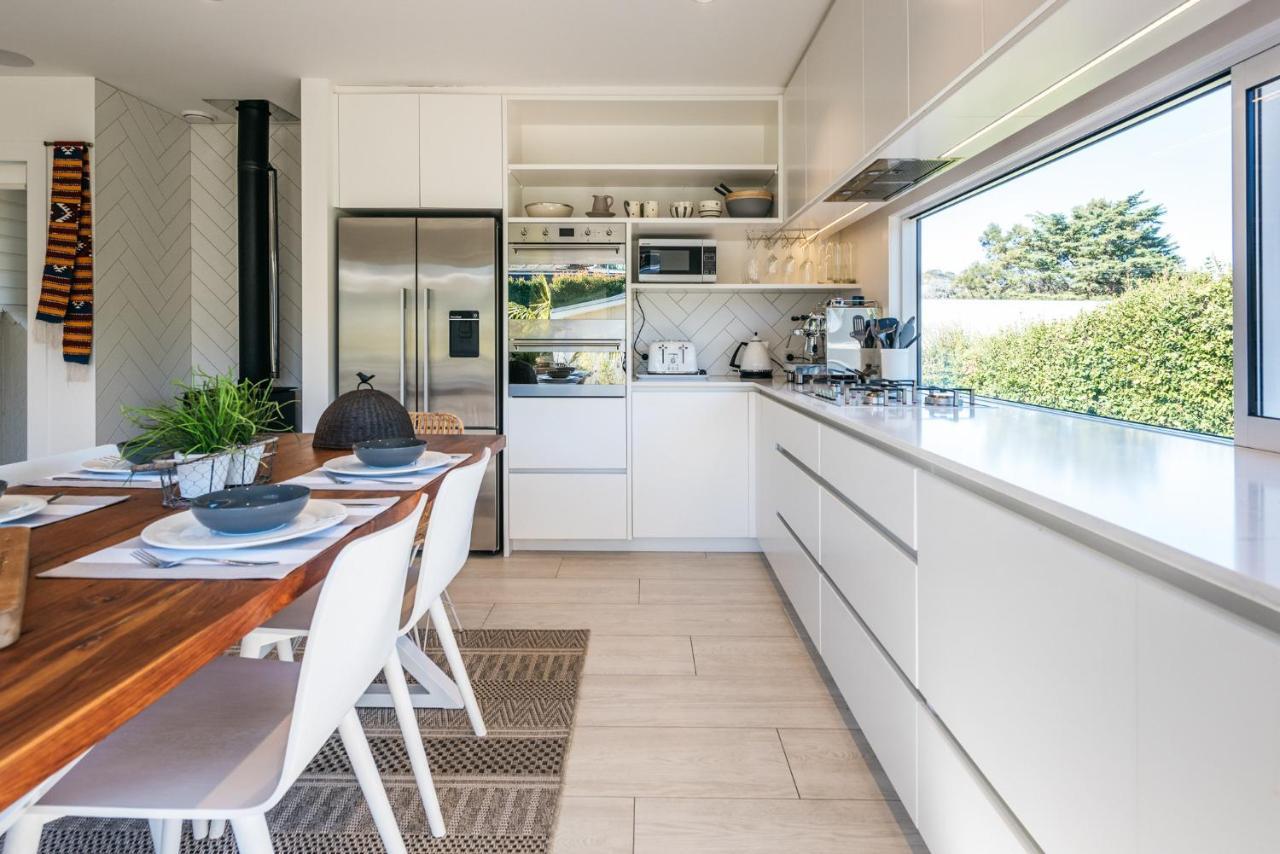 Moa Magic - Oneroa Holiday Home Zewnętrze zdjęcie