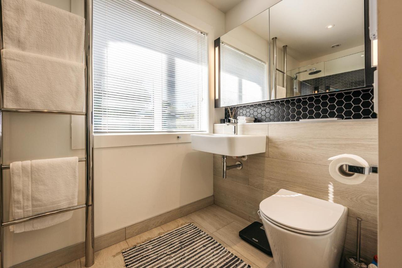Moa Magic - Oneroa Holiday Home Zewnętrze zdjęcie