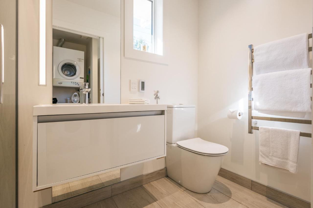 Moa Magic - Oneroa Holiday Home Zewnętrze zdjęcie